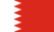 Flag of Bahrain