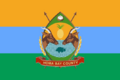 Flag of Homa Bay County