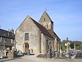 Église Saint-Rémy