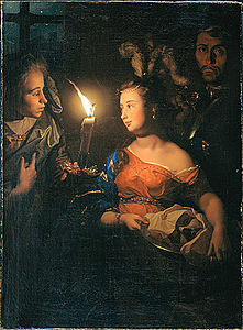 Salome, ca. 1700