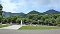 Hakodate Park 函館公園