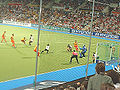 Thumbnail for Germany men's national field hockey team