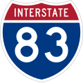 File:I-83 (1957).svg