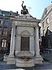 Monumentale fontein Saint-Jean