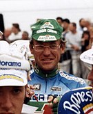 Laurent Fignon -  Bild