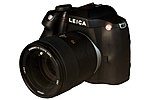 Vorschaubild für Leica S