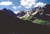 Angererkopf (2263 m, centre)