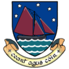 Coat of airms o Coonty Galway