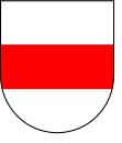 Wappen der Stadt Wyszków