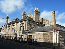 Station Penzance