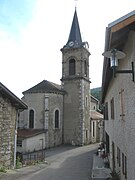 Rencurel - Eglise.JPG