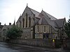 St Andrew's Church, Worthing, West Sussex