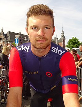 Owain Doull