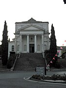 Chiesa dei Santi Leonzio e Carpoforo