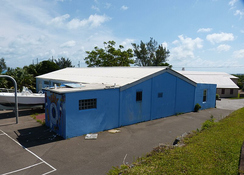 File:Sea Cadet Corps TS Bermuda at Admiralty House, Pembroke, Bermuda.jpg