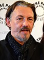 Tommy Flanagan interpreta Filip "Chibs" Telford