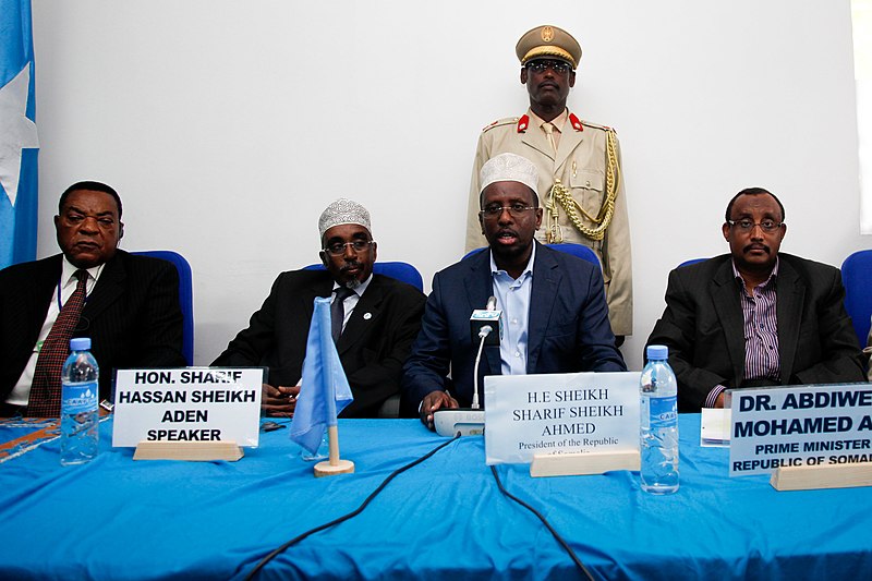 File:UNPOS CONFERENCE SEPT 5th and 6th, Mogadishu Somalia (6129989822).jpg