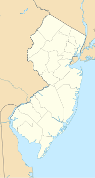 Mayetta is located in New Jersey