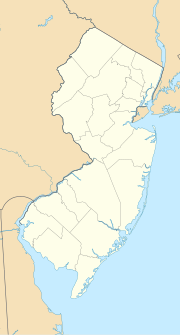 Powerhouse is located in New Jersey