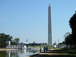 24 - Washington, D.C..