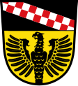 Berngau címere