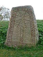 Slaka kyrka, Östergötland.