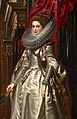 Peter Paul Rubens: Portrait of the Marchesa Brigida Spinola-Doria, 1606