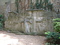 Monument du mur des fédérés