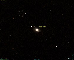 NGC 1013