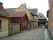 Norwegian Museum of Cultural History