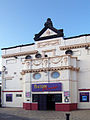 Arthur's Snooker Hall - geograph.org.uk - 280198]]