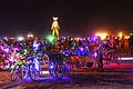 Il Burning Man del 2014