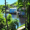 Bear River, Nova Scotia