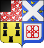 Blason de Breuil-le-Vert