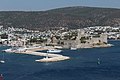 Bodrum Kalesi, 2020