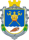 Mykolaiv Oblast