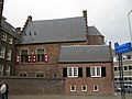 Refugiehuis