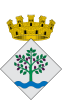 Coat of arms of Móra d'Ebre