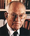 ABD senatörü J. William Fulbright, Fulbright Programı'nın kurucusudur.