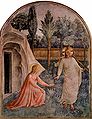 Noli me tangere (c. 1437-1446)