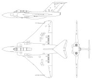 글로스터 자벨린 (Gloster Javelin)