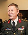 Hulusi Akar