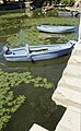 Boote auf dem See