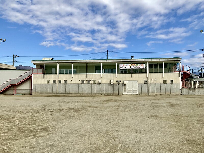 File:Kasugai Elementary and Junior High School Lunch Community Kitchen.jpg