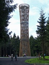 De Lörmecketurm