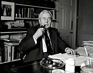 Harold Wilson.