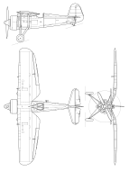 PZL P.11c (PZL P.11c)