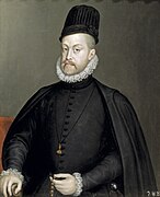 Felipe II de España