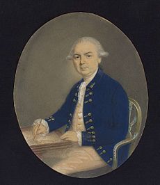 Samuel Wallis