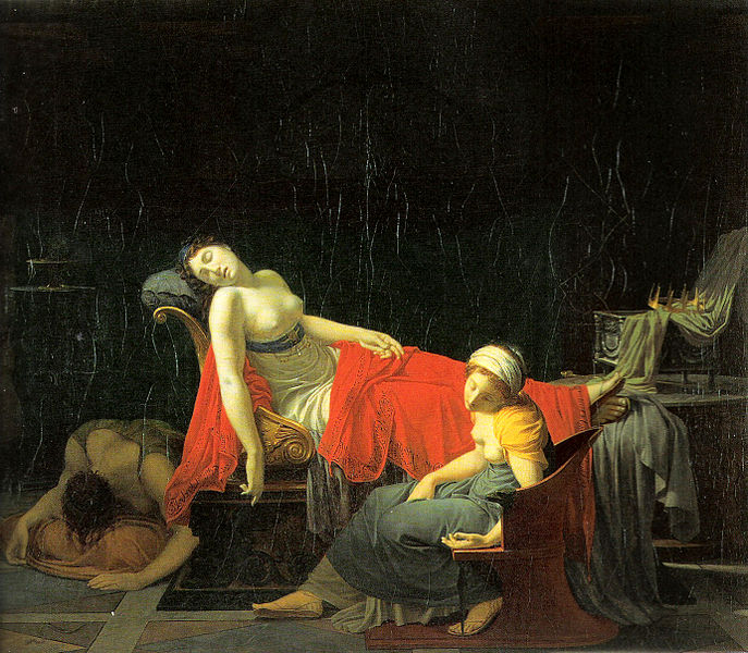 File:Regnault-Der Tod der Kleopatra.jpg